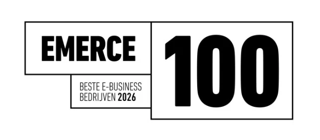 Emerce 100